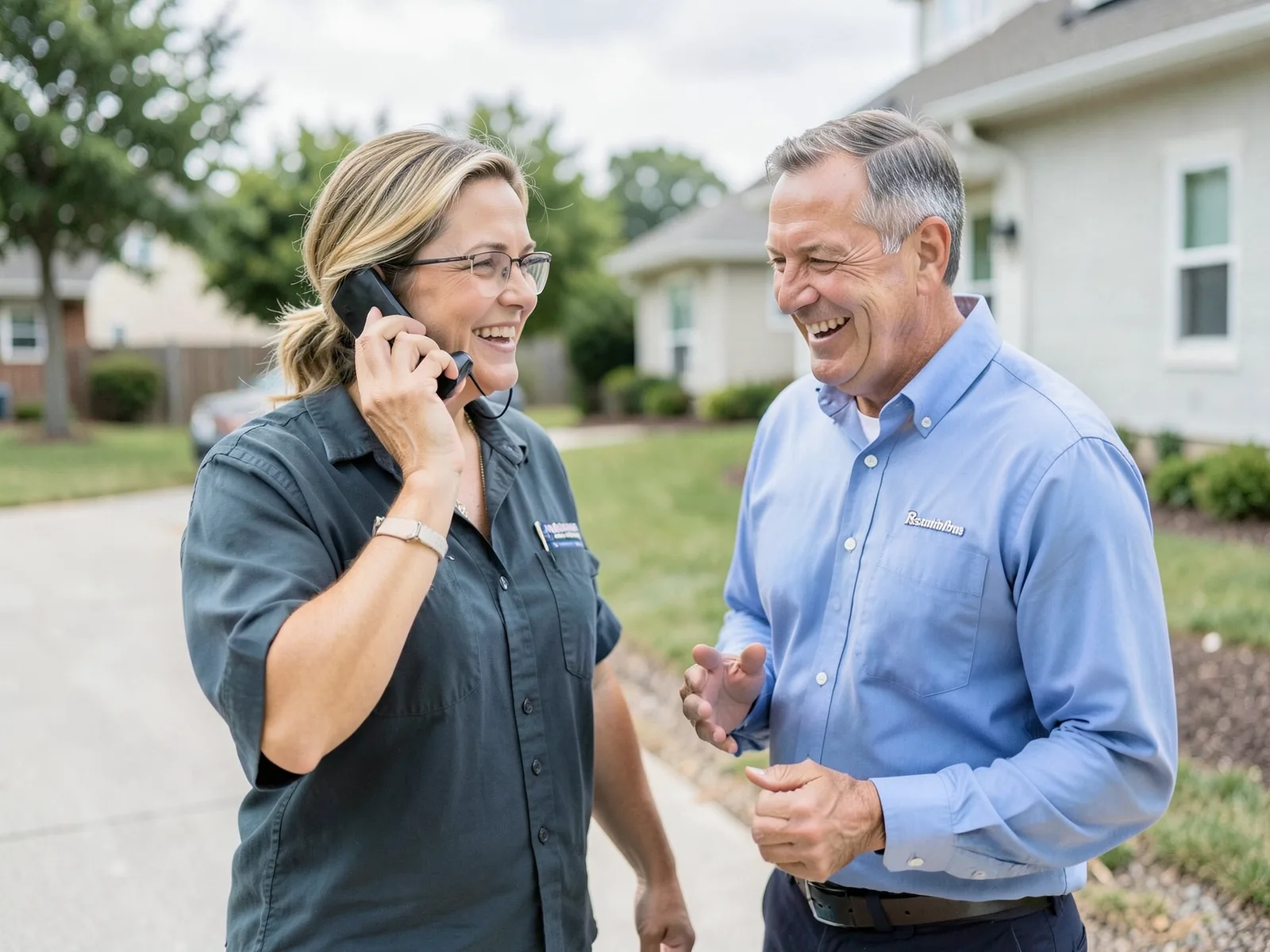 Frequently Asked Questions About Flood Damage Restoration in Radnor, PA